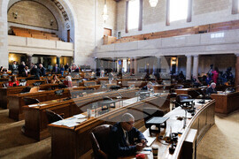 Nebraska Legislature
