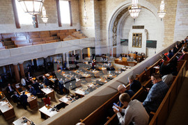 Nebraska Legislature