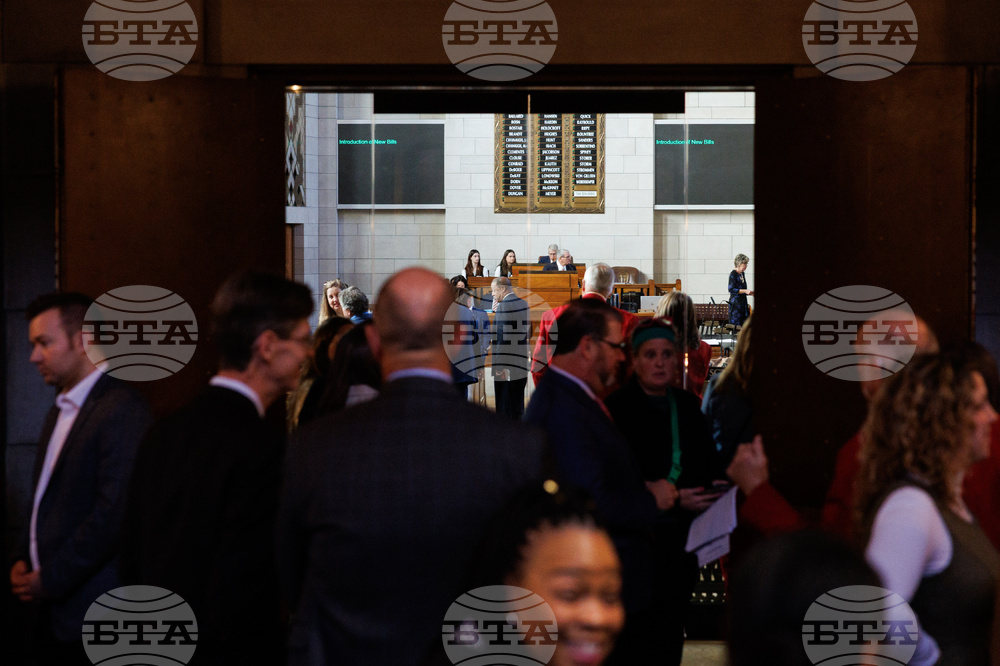 Nebraska Legislature