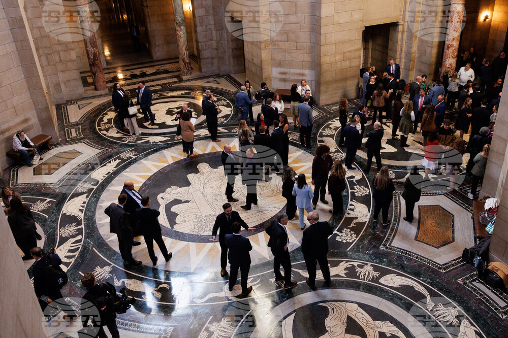 Nebraska Legislature