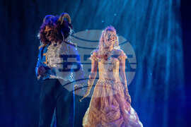 Olympics Eddie The Eagle