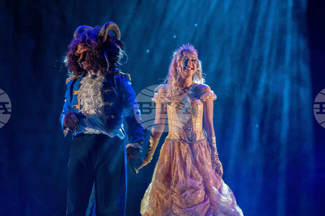 Olympics Eddie The Eagle