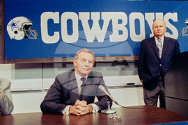 Cowboys Jerry Jones