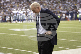 Cowboys Jerry Jones