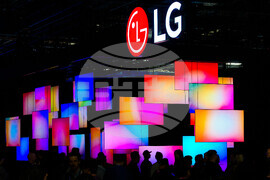 LG at CES 2026 Day 2