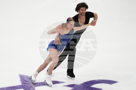 U.S. Championships Figure Skating
