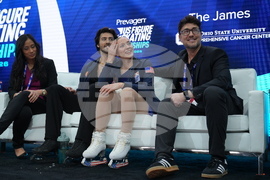 U.S. Championships Figure Skating