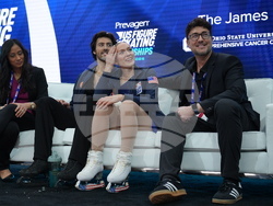 U.S. Championships Figure Skating