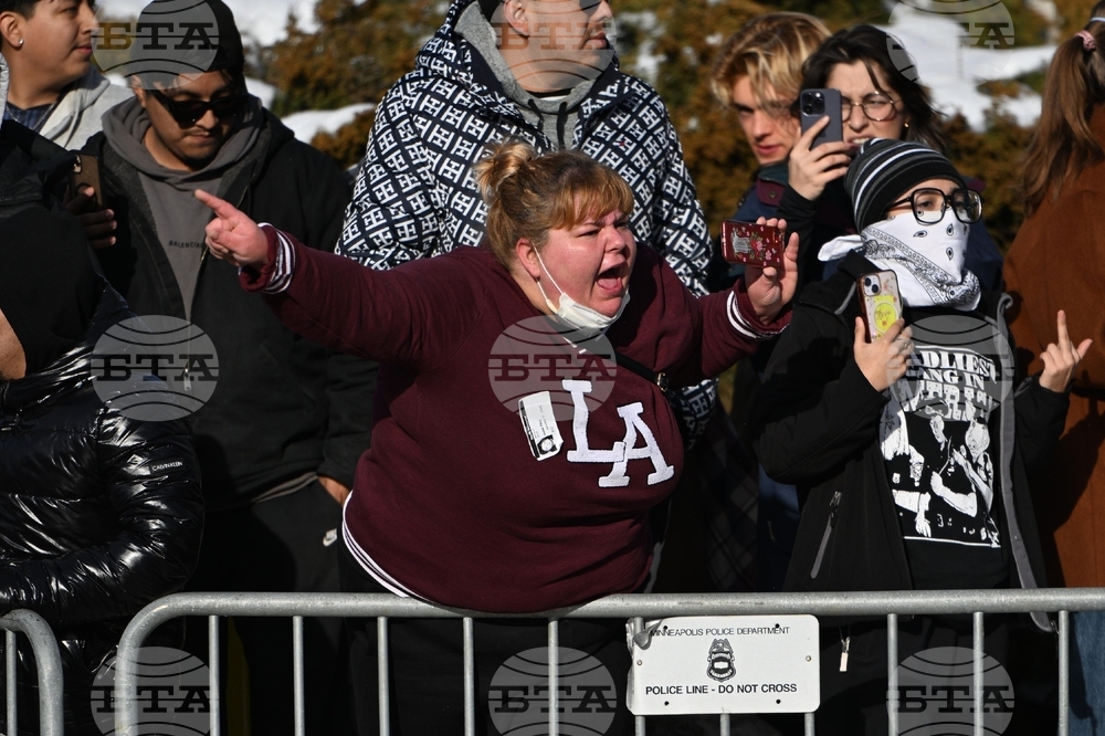 Federal Enforcement Immigration Minnesota