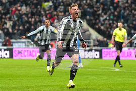 Britain Premier League Soccer