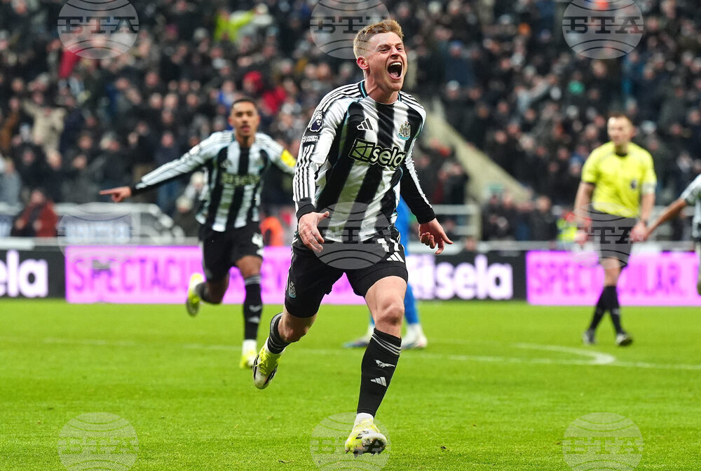 Britain Premier League Soccer