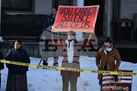 Federal Enforcement Immigration Minnesota