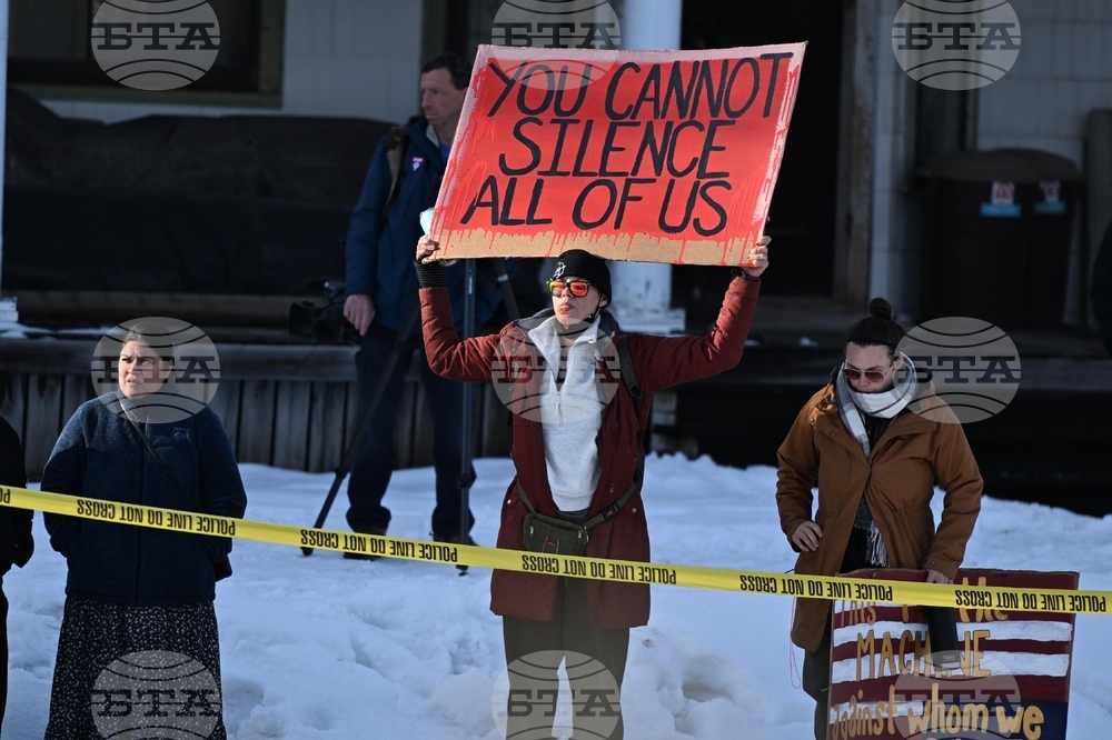 Federal Enforcement Immigration Minnesota