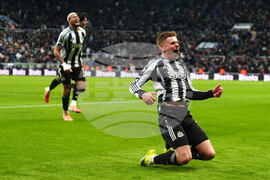 Britain Premier League Soccer