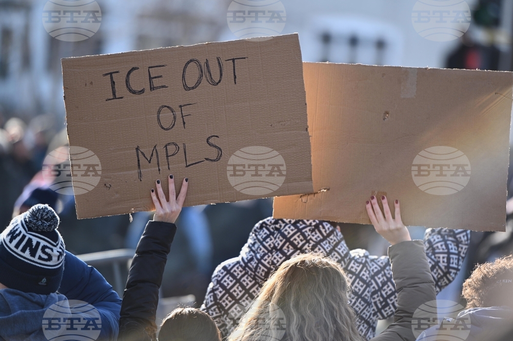 Federal Enforcement Immigration Minnesota