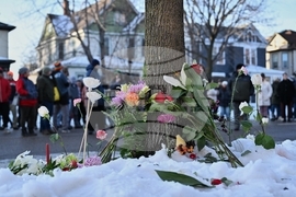 Federal Enforcement Immigration Minnesota