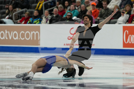 U.S. Championships Figure Skating