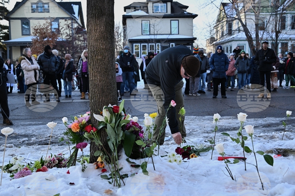 Federal Enforcement Immigration Minnesota