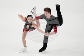 U.S. Championships Figure Skating