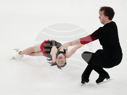 U.S. Championships Figure Skating
