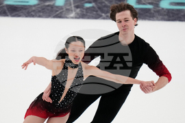 U.S. Championships Figure Skating