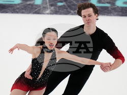 U.S. Championships Figure Skating