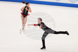 U.S. Championships Figure Skating