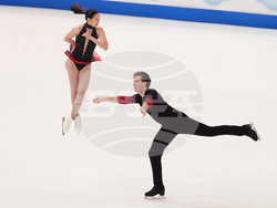 U.S. Championships Figure Skating