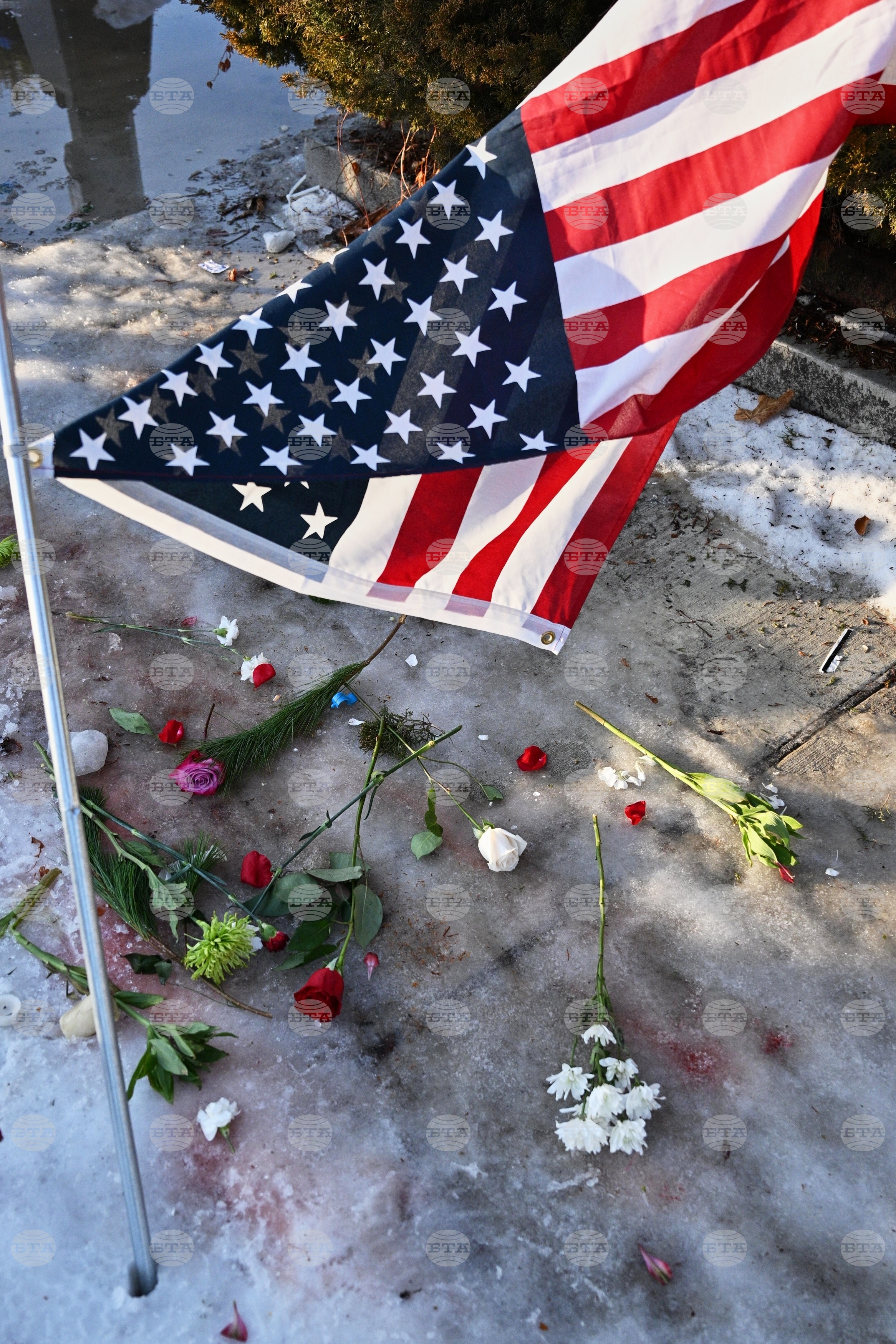 Federal Enforcement Immigration Minnesota