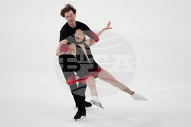 U.S. Championships Figure Skating