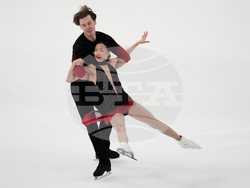 U.S. Championships Figure Skating