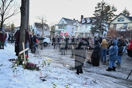 Federal Enforcement Immigration Minnesota