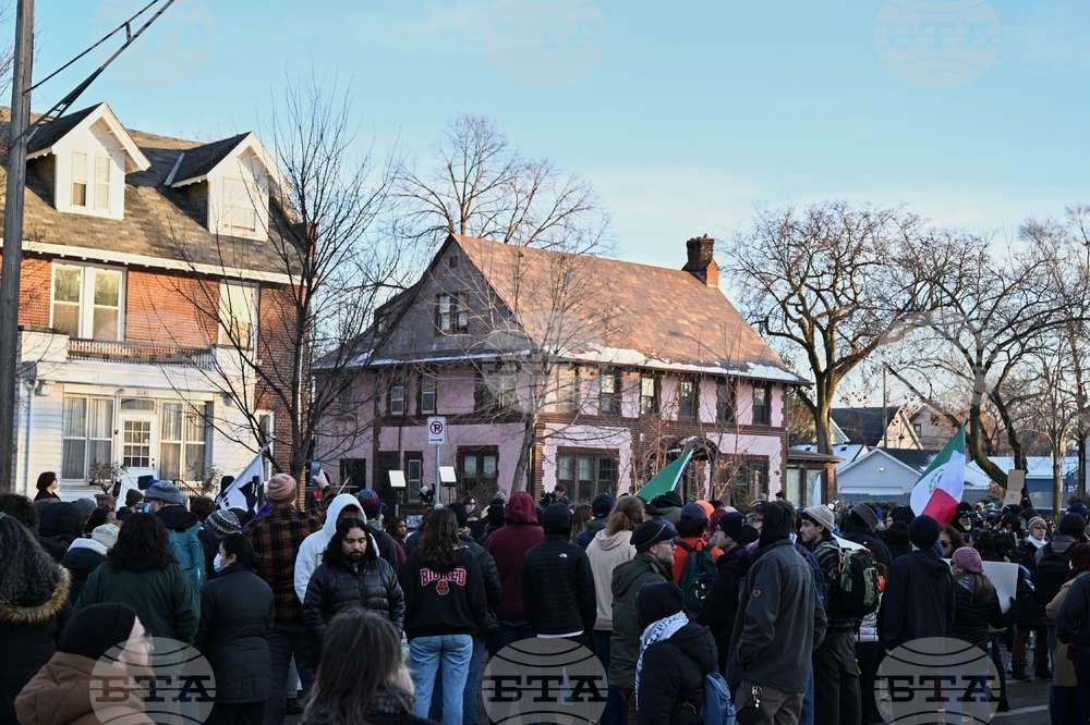 Federal Enforcement Immigration Minnesota