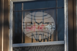 Federal Enforcement Immigration Minnesota