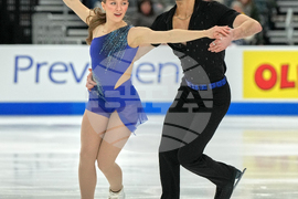 U.S. Championships Figure Skating