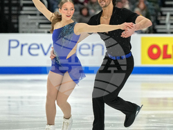 U.S. Championships Figure Skating