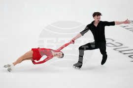 U.S. Championships Figure Skating