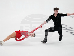 U.S. Championships Figure Skating