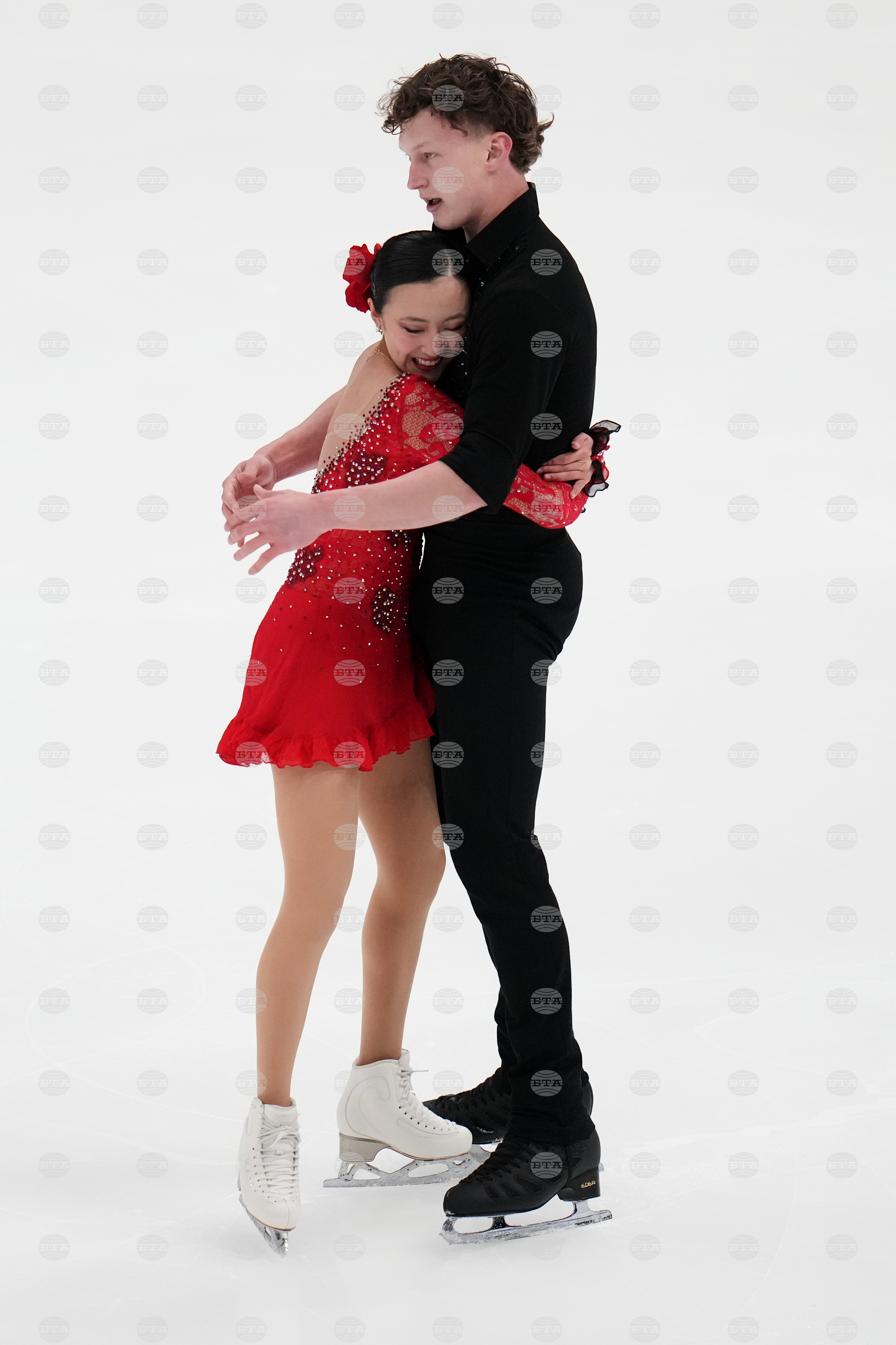 U.S. Championships Figure Skating