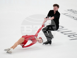 U.S. Championships Figure Skating