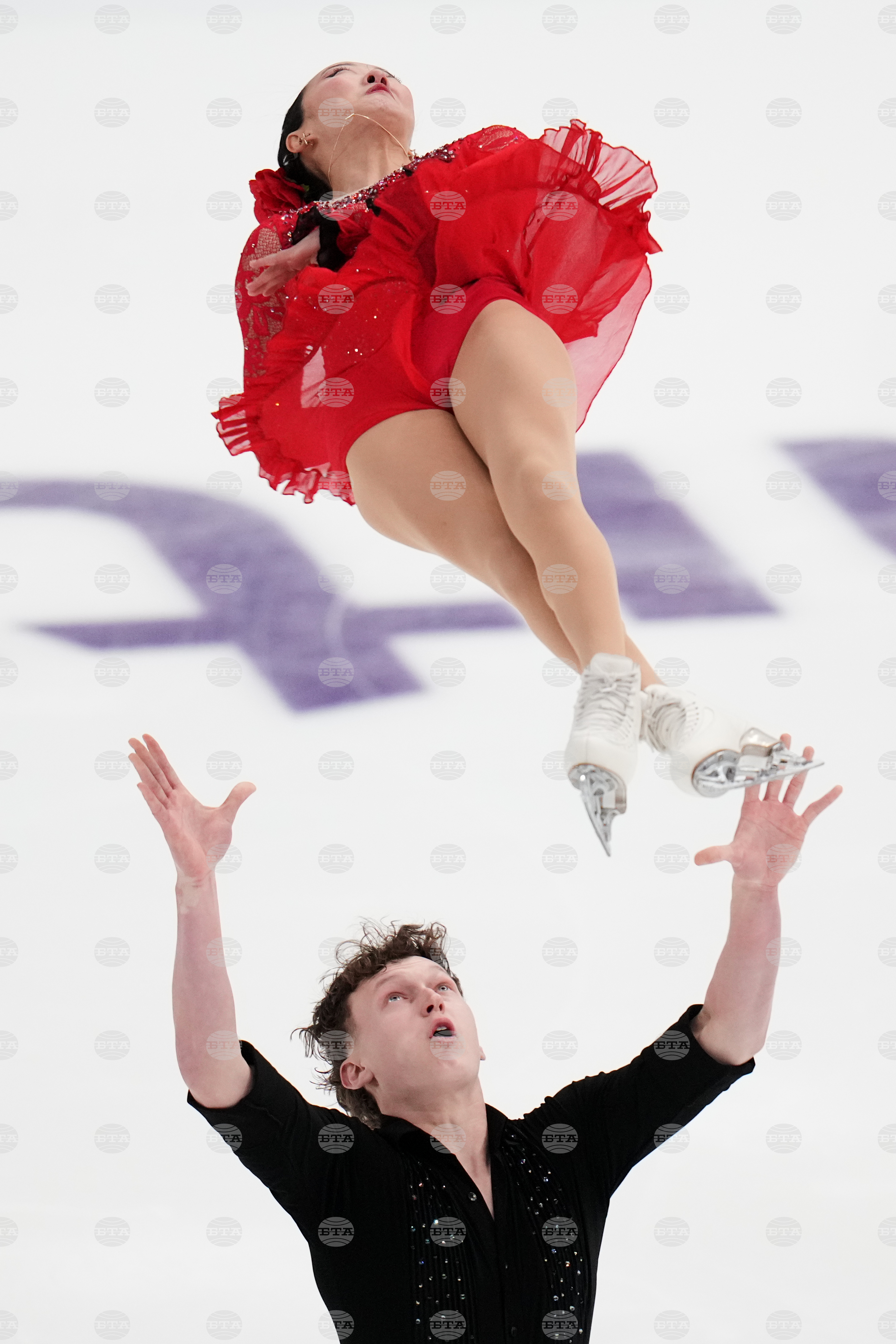 U.S. Championships Figure Skating