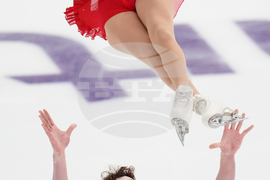 U.S. Championships Figure Skating