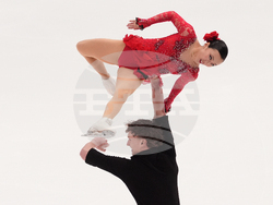 U.S. Championships Figure Skating