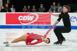 U.S. Championships Figure Skating