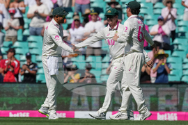 Australia England Cricket