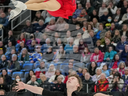 U.S. Championships Figure Skating