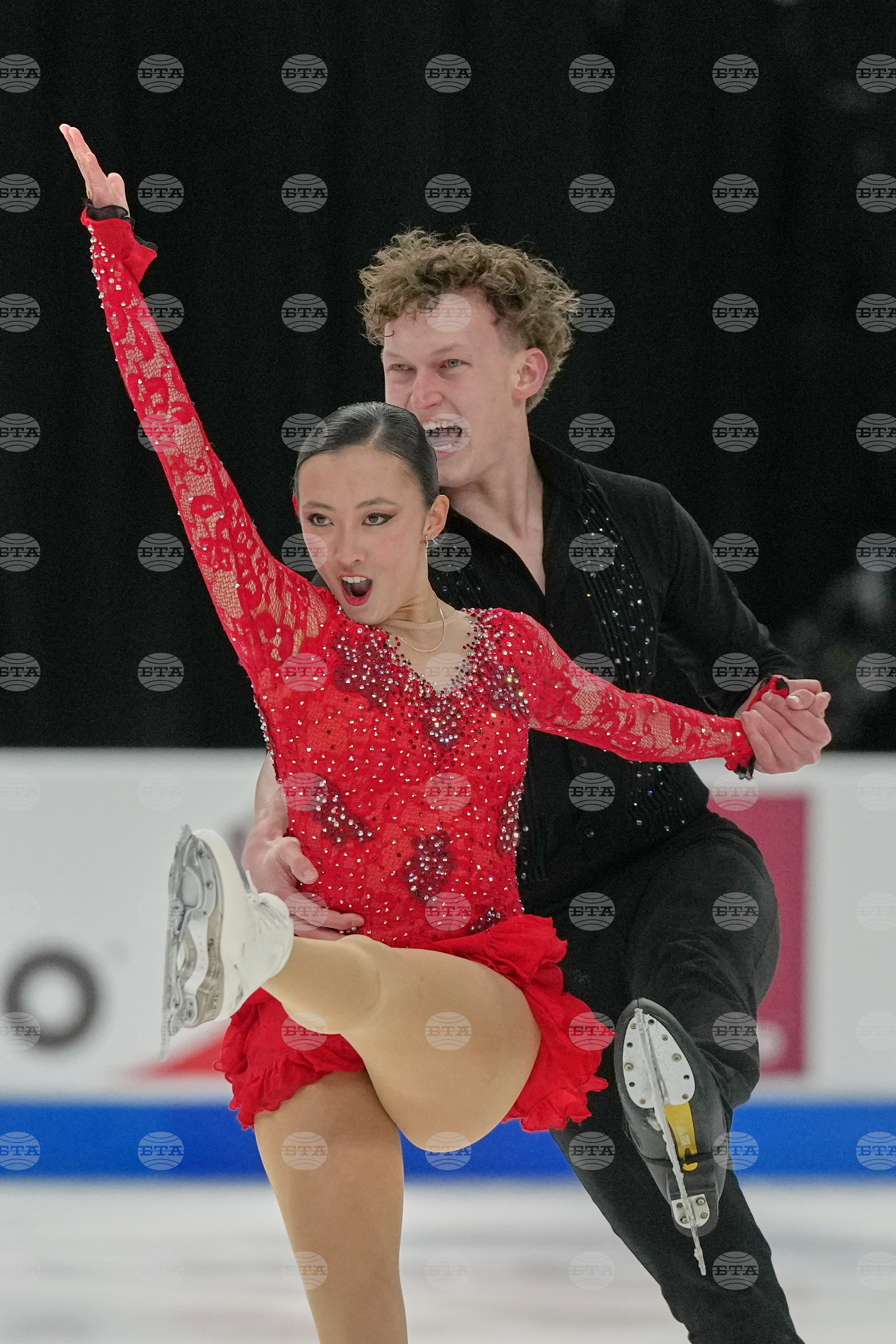 U.S. Championships Figure Skating