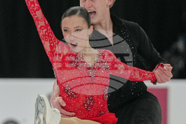 U.S. Championships Figure Skating