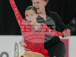 U.S. Championships Figure Skating