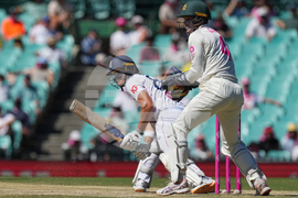 Australia England Cricket